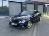 Mercedes-Benz E 55 AMG 2005 годаүшін5 500 000 тг. в Алматы