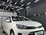 Kia Pegas 2024 годаүшін6 800 000 тг. в Караганда – фото 2