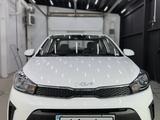 Kia Pegas 2024 годаfor7 200 000 тг. в Караганда – фото 5