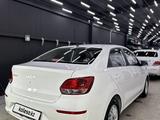 Kia Pegas 2024 года за 6 800 000 тг. в Караганда – фото 3