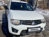 Mitsubishi L200 2012 года за 5 500 000 тг. в Костанай