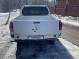 Mitsubishi L200 2012 года за 5 500 000 тг. в Костанай – фото 5