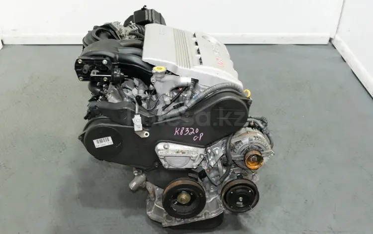 Мотор АКПП коробка Lexus RX300 Двигатель лексус рх300 1MZ fe за 115 011 тг. в Алматы