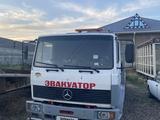 Mercedes-Benz  814 1990 года за 9 300 000 тг. в Карабулак