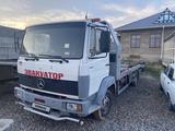 Mercedes-Benz  814 1990 года за 9 300 000 тг. в Карабулак – фото 2