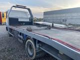 Mercedes-Benz  814 1990 года за 9 300 000 тг. в Карабулак – фото 3