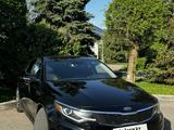 Kia Optima 2019 года за 9 600 000 тг. в Алматы – фото 2