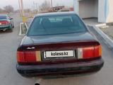 Audi 100 1991 года за 1 350 000 тг. в Саудакент – фото 2