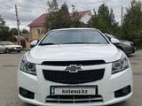 Chevrolet Cruze 2012 годаfor4 000 000 тг. в Костанай