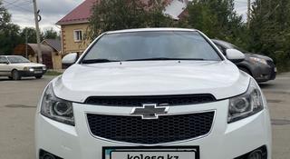 Chevrolet Cruze 2012 года за 3 800 000 тг. в Костанай