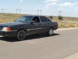 Audi 100 1990 года за 800 000 тг. в Кулан – фото 4