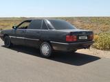 Audi 100 1990 года за 800 000 тг. в Кулан – фото 3