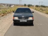 Audi 100 1990 года за 800 000 тг. в Кулан – фото 5