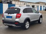 Chevrolet Captiva 2013 года за 5 060 000 тг. в Актау – фото 5