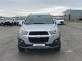 Chevrolet Captiva 2013 года за 5 060 000 тг. в Актау – фото 2