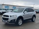 Chevrolet Captiva 2013 года за 5 060 000 тг. в Актау