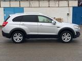 Chevrolet Captiva 2013 года за 5 060 000 тг. в Актау – фото 4