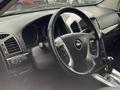 Chevrolet Captiva 2013 года за 5 060 000 тг. в Актау – фото 12