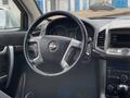 Chevrolet Captiva 2013 года за 5 060 000 тг. в Актау – фото 14