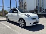 Nissan Micra 2010 годаүшін3 150 000 тг. в Астана