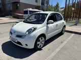 Nissan Micra 2010 годаүшін3 150 000 тг. в Астана – фото 2