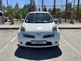 Nissan Micra 2010 годаүшін3 150 000 тг. в Астана – фото 3