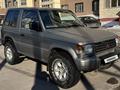 Mitsubishi Pajero 1996 года за 3 100 000 тг. в Астана