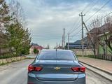 Chevrolet Onix 2023 года за 9 200 000 тг. в Шымкент – фото 5