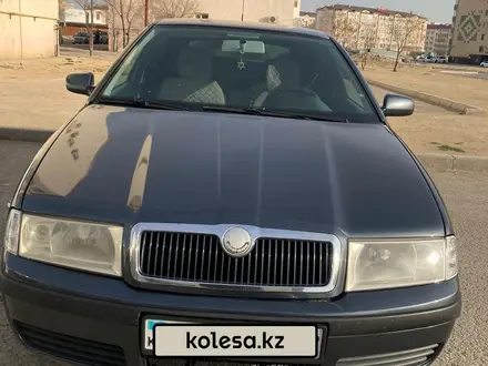 Skoda Octavia 2009 года за 3 200 000 тг. в Актау – фото 3