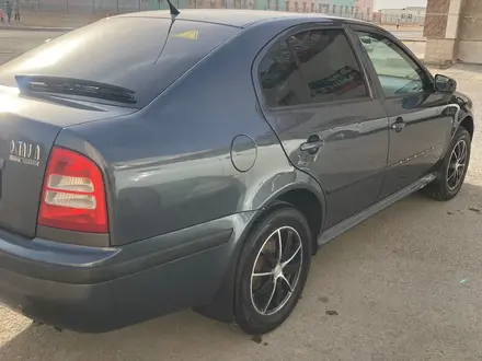 Skoda Octavia 2009 года за 3 200 000 тг. в Актау – фото 4