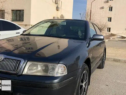 Skoda Octavia 2009 года за 3 200 000 тг. в Актау – фото 6