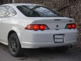 Acura RSX 2002 годаүшін4 400 000 тг. в Алматы – фото 4