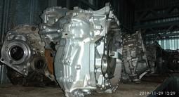 Вариатор двигатель QR25, MR20 автомат раздатка за 200 000 тг. в Алматы