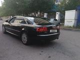 Audi A8 2009 года за 6 600 000 тг. в Астана – фото 3