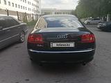 Audi A8 2009 года за 6 600 000 тг. в Астана – фото 4