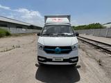 Dongfeng  T3Q Фургон 1.5 тонник 2024 годаfor7 200 000 тг. в Алматы