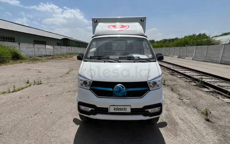 Dongfeng  T3Q Фургон 1.5 тонник 2024 года за 7 200 000 тг. в Алматы