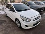 Hyundai Accent 2014 годаfor4 300 000 тг. в Астана – фото 3