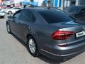 Volkswagen Passat 2019 года за 8 300 000 тг. в Алматы – фото 6