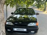 ВАЗ (Lada) 2115 2012 года за 1 900 000 тг. в Тараз