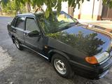 ВАЗ (Lada) 2115 2012 года за 1 900 000 тг. в Тараз – фото 2