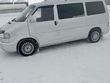 Volkswagen Caravelle 1997 годаүшін4 500 000 тг. в Атбасар – фото 2