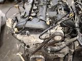 L3 LF Duratec DOHS 16-valve Контрактный двигатель Привозной мотор Мазда за 400 000 тг. в Астана – фото 2