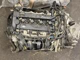 L3 LF Duratec DOHS 16-valve Контрактный двигатель Привозной мотор Мазда за 400 000 тг. в Астана