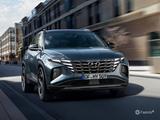 Телевизор Суппорт радиатор Хендай Туксон/Hyundai Tucson 2019 за 50 000 тг. в Алматы