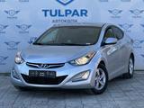 Hyundai Elantra 2015 года за 7 000 000 тг. в Атырау