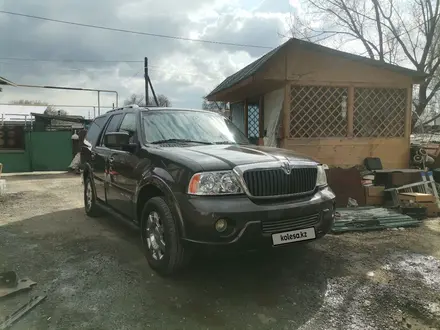 Lincoln Navigator 2005 года за 6 000 000 тг. в Талдыкорган – фото 3