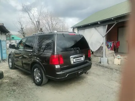 Lincoln Navigator 2005 года за 6 000 000 тг. в Талдыкорган – фото 7