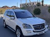 Mercedes-Benz GL 500 2010 годаүшін9 000 000 тг. в Актау – фото 2