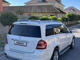 Mercedes-Benz GL 500 2010 годаүшін9 000 000 тг. в Актау
